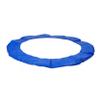 HANABASS Trampoline Safety Sides Pad Jumping Bed Cover Protection Foam Ring for Injury Prevention