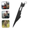 BESPORTBLE Fishing Knot Tying Tool Hook Binder for Fly Sea and Pool Fishing Easy Use Knotting Accessory Hanging for Anglers view 3