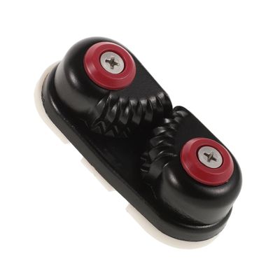 HANABASS Replacement Cam Cleat Boat Supply Practical Cam Cleat Multi-use for Kayak Rafting
