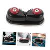 HANABASS Replacement Cam Cleat Boat Supply Practical Cam Cleat Multi-use for Kayak Rafting view 3