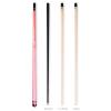 CUPPA 58" Girl Pink Black Technology/Canadian Maple Billiard Pool Cue Stick 10.5/11.75/13mm (10.5mm-Carbon Shaft) view 2