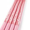 CUPPA 58" Girl Pink Black Technology/Canadian Maple Billiard Pool Cue Stick 10.5/11.75/13mm (10.5mm-Carbon Shaft) view 4
