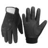 HANDLANDY Kids Equestrian Horse Riding Gloves, Soft Fleece Lining,Comfortable, Grip for Young Riders Girls Boys (Small) view 1
