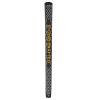 Studio Crafted Pistolero Plus Putter Grips | Soft Comfortable Rubber, 0.580 Round, 11inches Length, 873g (Yellow) view 2