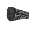 Studio Crafted Pistolero Plus Putter Grips | Soft Comfortable Rubber, 0.580 Round, 11inches Length, 873g (Yellow) view 3