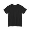 This is My Halloween Costume Heavy Cotton Tee Unisex - Classic Fit Graphic T-Shirt - 100% US Cotton Black view 2