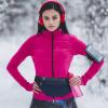 POPETPOP Adjustable Fanny Pack for Outdoor Activities Unisex Waist Bag with Stylish Design for Running Access for Phone More view 2