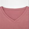urwuic Shirts for Women Expensive Difficult Talks Back Tshirts Funny Saying Graphic Tee Shirt Casual V Neck Short Sleeve Tops view 2