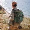 Backpacks with Stool Camping Chair Stool with Bag Camouflage Portable Camping Stool Portable Backpack Chair Ultralight Fishing Backpack Folding Chair Beach Chair Fishing Chair Folding Stool 34 X 29 view 2