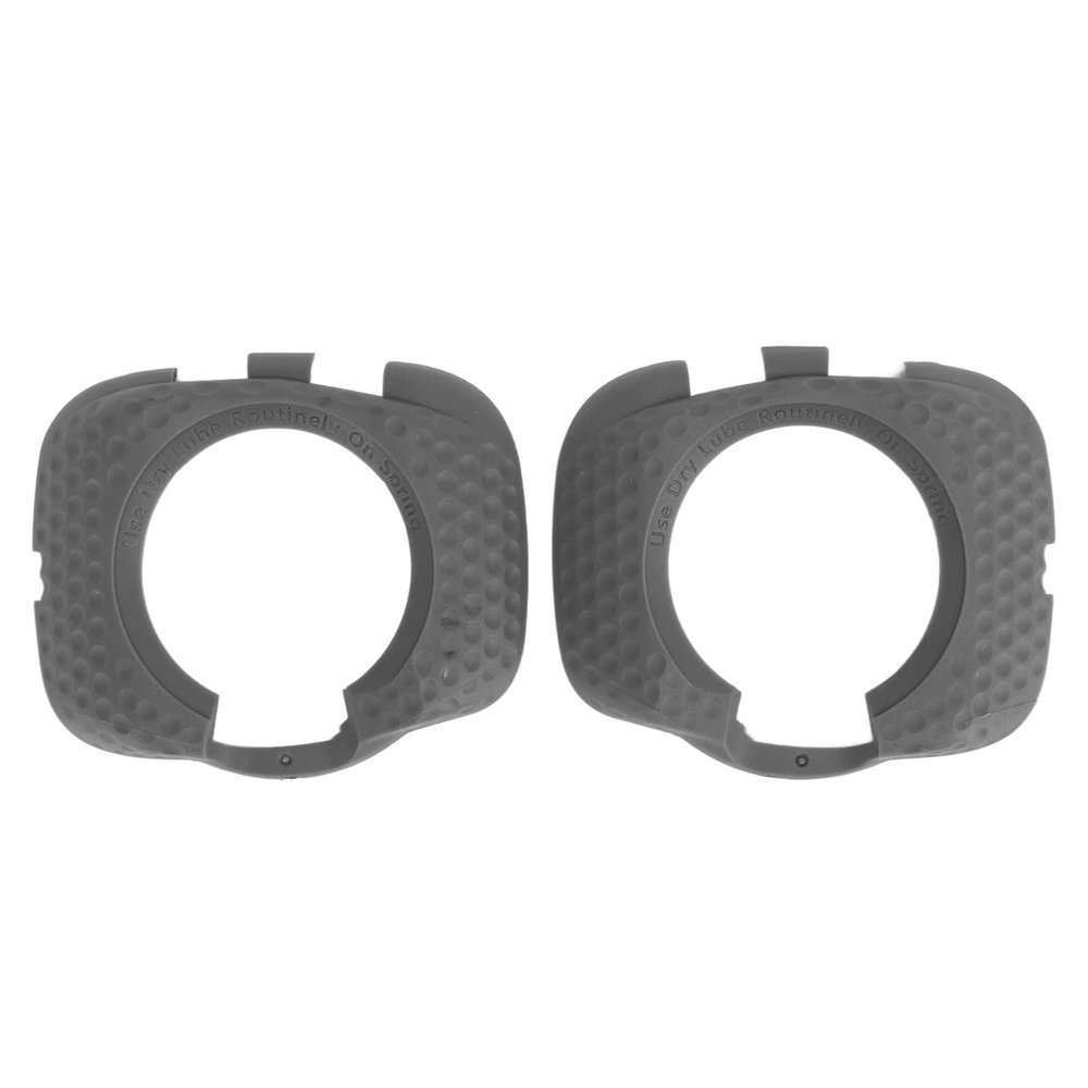 WGFOIP Cleats Pedal Cover, Quick Release Pedal Clip Cycling Cleats Shoes for SpeedPlay Zero Aero Light Action Cycling Accessory