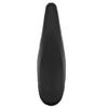 Bike Saddle Seat Banana Bicycle Seat with Short Low Back Sissy Bar Back Support Long Bike Seat Bicycle for Re-New Improvement Kit Parts Replacement (Saddle Long Seat Black) view 2