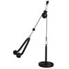 Eleeferri Weight Pulley System Cable for Pull Down and Lift Machine Pulley Attachment for Triceps Pull Down, Biceps Curl, Back, Forearm, Shoulder Home Gym Equipment view 1
