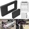 8M0120717 Xi Series Quick-Release Mounting Bracket Kit Compatible with M-otorguide Xi3 Xi5 Trolling view 1
