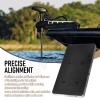 8M0120717 Xi Series Quick-Release Mounting Bracket Kit Compatible with M-otorguide Xi3 Xi5 Trolling view 4