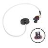 waltyotur 48V Speed Sensor Harness 620422 Replacement for EZGO TXT Electric Golf Cart view 2