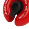 WGFOIP Golf Swing Weight Rings, Golf Swing Trainer Weighted Golf Donut Accessory for Golf Practice view 3