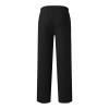Cargo Workout Pants for Men Men's Cargo Hiking Pants Black Work Cargo Pants Men Elastic Waist Cargo Pants view 4