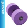 Sporti Aquatic Fitness Heavy Dumbbells Water Weights - Purple view 2