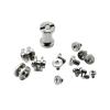 AYULL 1 Set Titanium Screw Fits for Hinderer Eklipse 3.5 Scales, CNC Screw Set DIY Replacement Accessory view 1