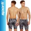 Sporti HydroLast Sonar Waves Jammer Swimsuit - Black - 36 view 2