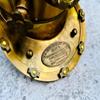 Commando Diving Helmet | Scuba Diving Helmet with Base | US Navy Mark V Diving Divers Helmet | 18" Deep Sea Nautical Diving Helmet view 4