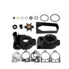 FRELDCVB Water Pump Impeller Complete Kit for M 30 35 40 60 HP Outboards Motor 46-77177A3 77177A3 18-3324 Replace Parts view 1
