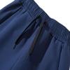 Echinodon Boys Waterproof Pants Kids Fleece Lined Windproof Trousers Outdoor Warm Hiking Joggers Khaki 150 view 3