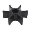 FRELDCVB 5 Pcs Outboard Impeller 6E5-44352 for Y 115 150 175 200 225 250 300HP 6E5-44352-01-00 V4 V6 F115 F150 F200 F225 F250 Replace Parts view 2