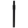 NineFit Basics Aluminum Bicycle Seat Post, 31.8/33.9mm x 550mm, Suspension, Black, Mountain/Road Bike view 1