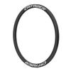 Customized Carbon Rim 700C 28mm Asymmetric, CATAZER 35/40/45/50/65/80mm Depth Tubeless Hooked/Tubeless Hookless/Tubular Wheel Rim for Road Bike view 4
