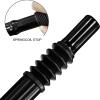 Bike Seat Post 31.8/33.9350mm Shock Absorbing Bicycle Seat Post, Bike Seat Pole Replacement, for City Bike, Mountain Bike, Road Bike(Silver,33.9mm) view 4