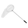Aluminum Pole Net Detachable Handle, Lightweight Portable Catching Net for Butterflies, Kids Adults with Fish Shrimp Exploration, Nature Outdoor Activities view 1