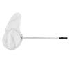 Aluminum Pole Net Detachable Handle, Lightweight Portable Catching Net for Butterflies, Kids Adults with Fish Shrimp Exploration, Nature Outdoor Activities view 2