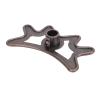 Drfeify Slip On Billiard Bridge, Durable Bronze Metal Pool Stick Bridge Accessory for Professional Players, Home Use, and Tournament Play view 1