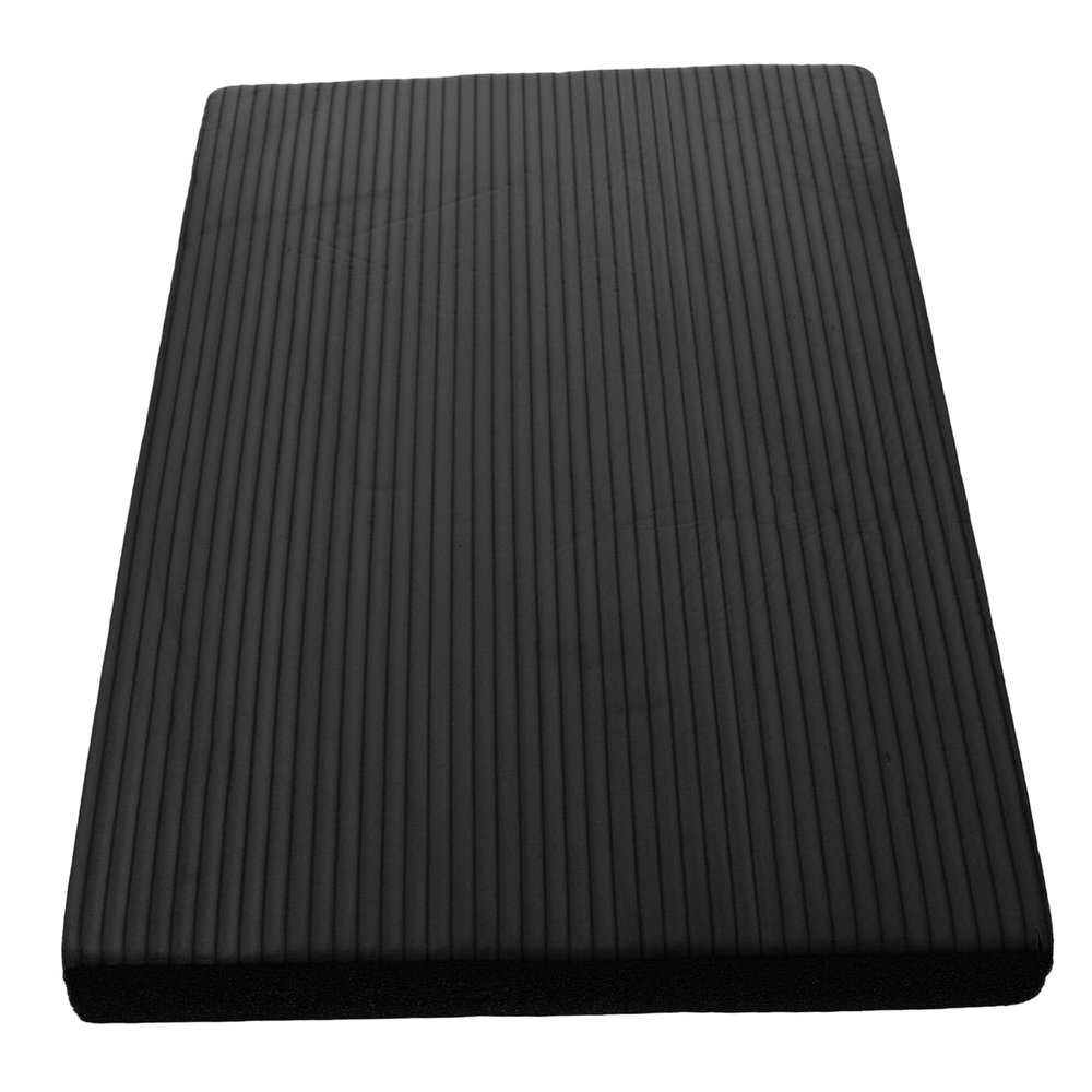 VANZACK Balance Mat for Yoga and Fitness Nbr Balance Cushion Non- for Therapy Strength Training Versatile Use Gym Outdoors