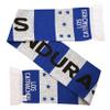 Euroscarves Honduras Soccer Knit Scarf view 1