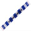 Euroscarves Honduras Soccer Knit Scarf view 2