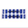 Euroscarves Honduras Soccer Knit Scarf view 3