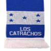 Euroscarves Honduras Soccer Knit Scarf view 4