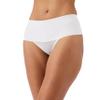 SPANX SPANXsupersmooth Undie-tectable Thong, Powder, 3X view 1