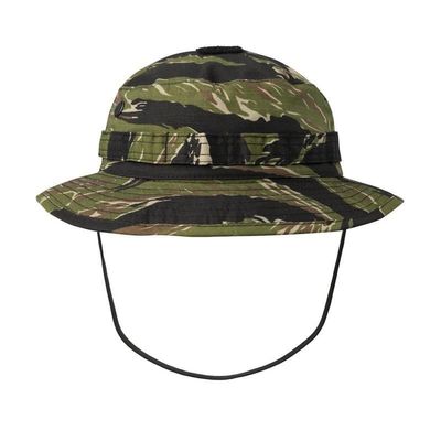 Helikon-Tex Boonie Hat Mk2 (US, Alpha, Small, Tiger Stripe)