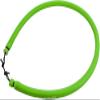 Cressi Circular Band w/Lined Wishbone  14 mm Speargun Bands, Lime, 77 cm view 1