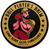 Ball Player's Balm Baseball/Softball Game Ready Glove Conditioner - 4oz view 1