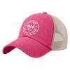 70th Birthday Gifts for Women 1954 Gifts1 Womens Running Hat Outdoor Cap for Women's Caps Light Weight Visor Hat view 2