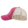 70th Birthday Gifts for Women 1954 Gifts1 Womens Running Hat Outdoor Cap for Women's Caps Light Weight Visor Hat view 3