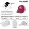 70th Birthday Gifts for Women 1954 Gifts1 Womens Running Hat Outdoor Cap for Women's Caps Light Weight Visor Hat view 4