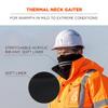 ErgodyneN-Ferno 6961 Reflective Neck Gaiters view 2