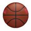 WILSON NBA Team Alliance Basketball - Portland Trailblazers, Size 7-29.5" view 4