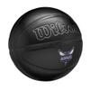 WILSON NBA Team Premiere Basketball - Charlotte Hornets, Size 7-29.5" view 2