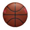 WILSON NBA Team Alliance Basketball - Atlanta Hawks, Size 7-29.5" view 4